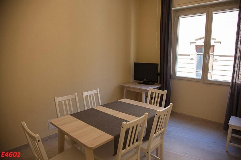 B&B Civico N.21 Cagliari Exteriér fotografie