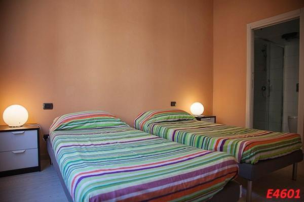 B&B Civico N.21 Cagliari Exteriér fotografie