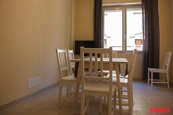 B&B Civico N.21 Cagliari Exteriér fotografie