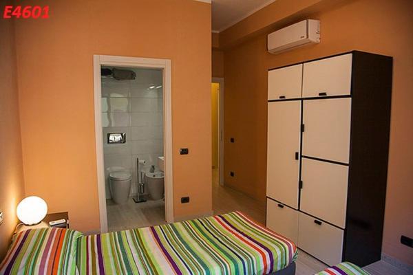 B&B Civico N.21 Cagliari Exteriér fotografie