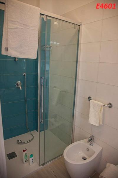 B&B Civico N.21 Cagliari Exteriér fotografie