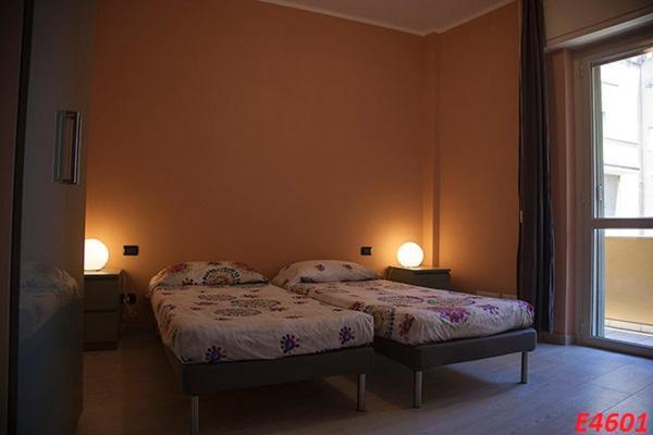 B&B Civico N.21 Cagliari Exteriér fotografie