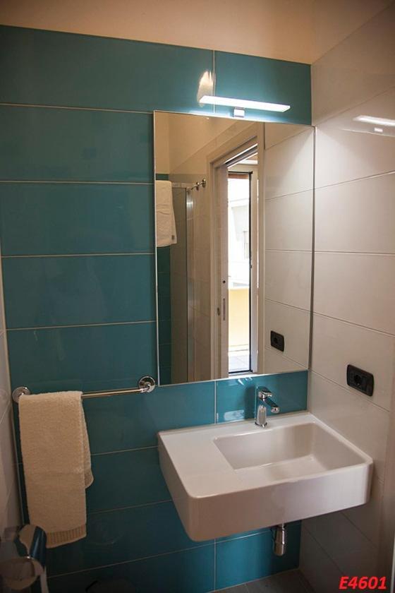 B&B Civico N.21 Cagliari Exteriér fotografie