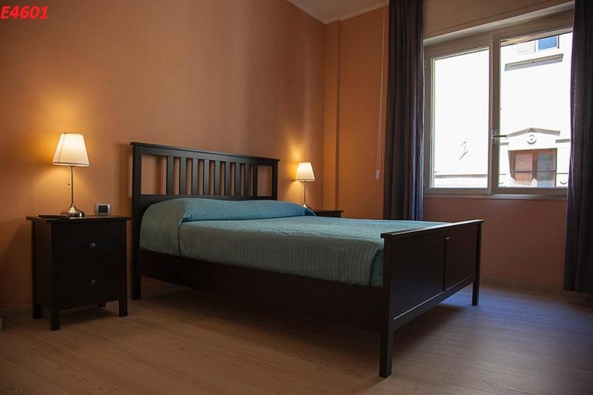 B&B Civico N.21 Cagliari Exteriér fotografie