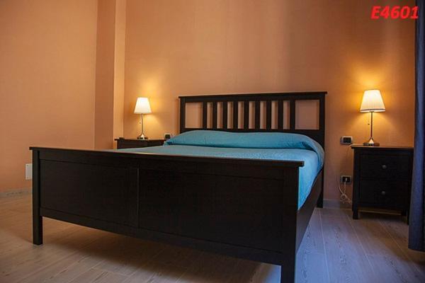 B&B Civico N.21 Cagliari Exteriér fotografie