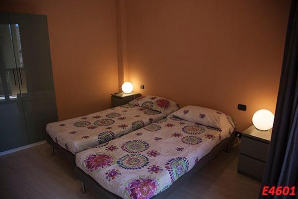 B&B Civico N.21 Cagliari Exteriér fotografie